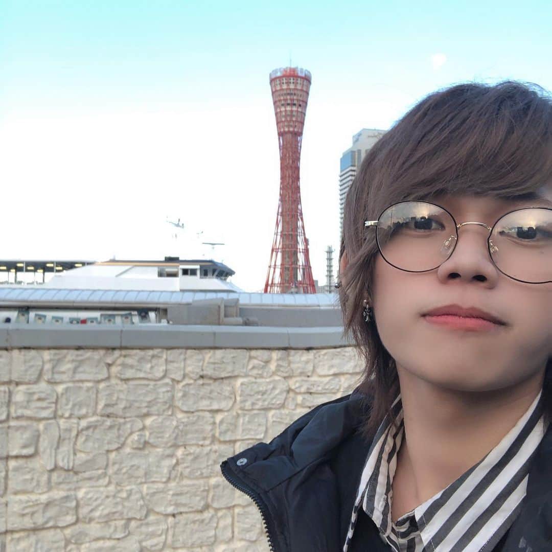 ゆうじのインスタグラム：「遅れましたがあけましておめでとうございます！！！」