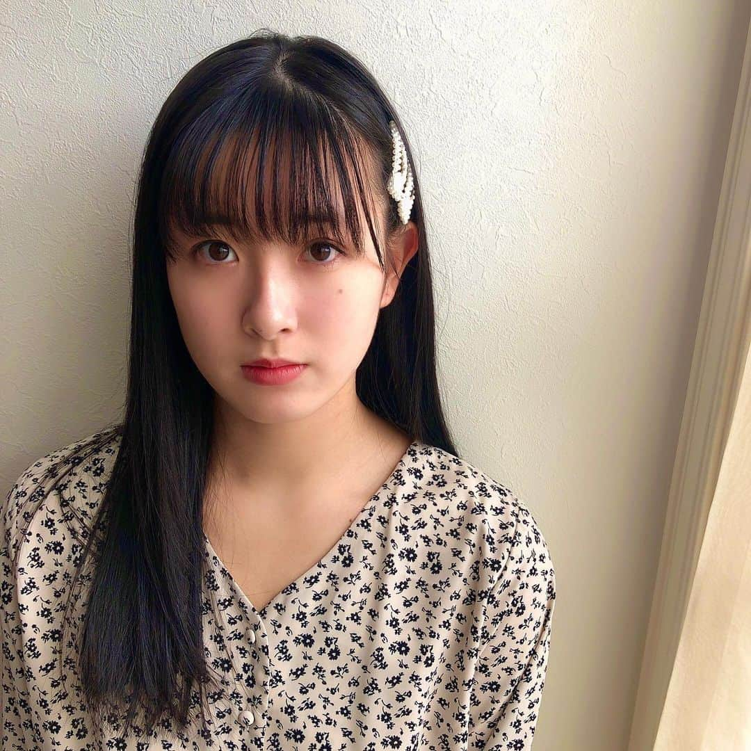 久保咲玖良のインスタグラム：「happy new year 🐄  #久保咲玖良 #太田プロ #2021 #happynewyear」