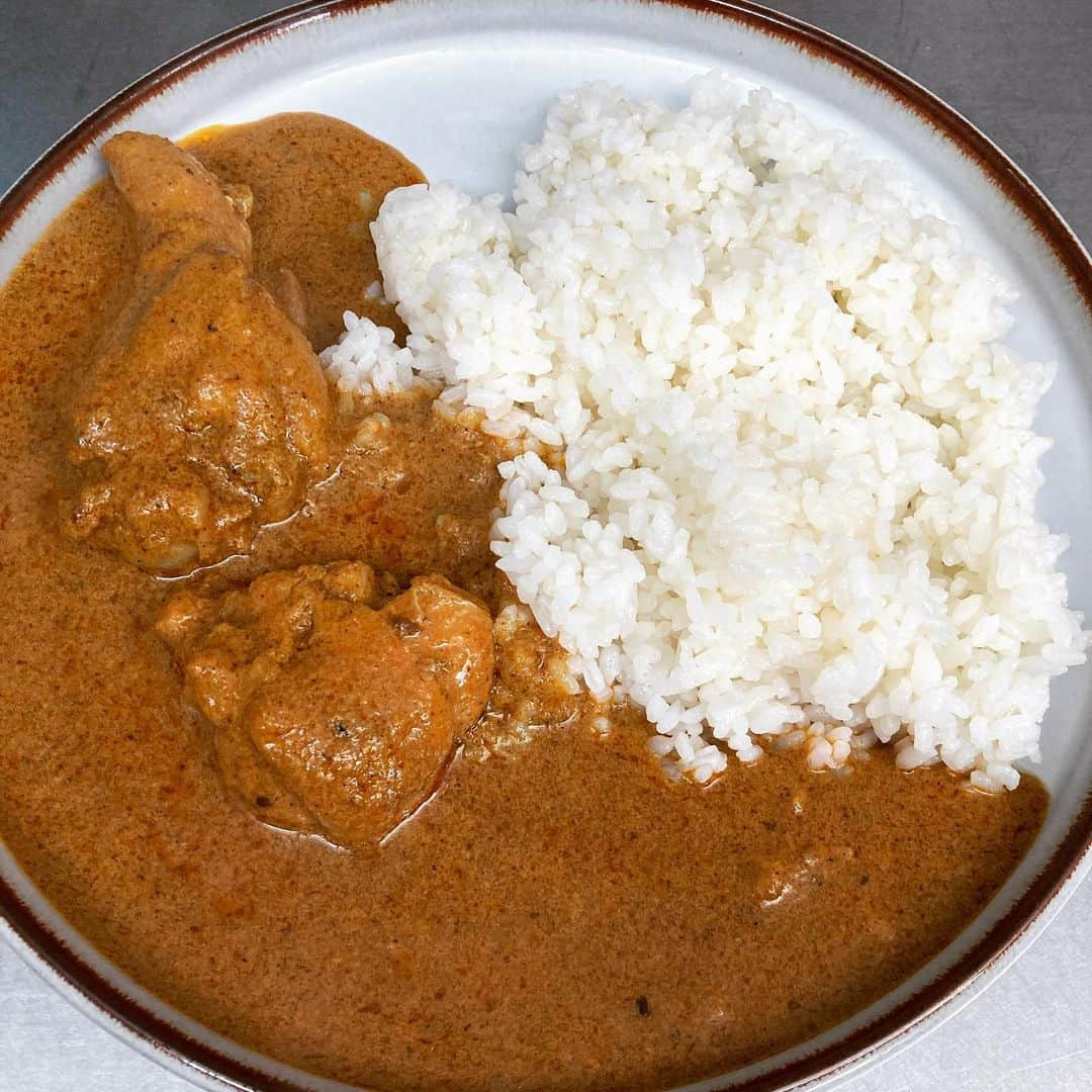 桜井誠さんのインスタグラム写真 - (桜井誠Instagram)「カレー初めも怠りません🍛 マサラーの皆さん、今年も宜しくお願いします！ #スパイストラベラー　#マサラー」1月2日 16時23分 - m_sakurai_da