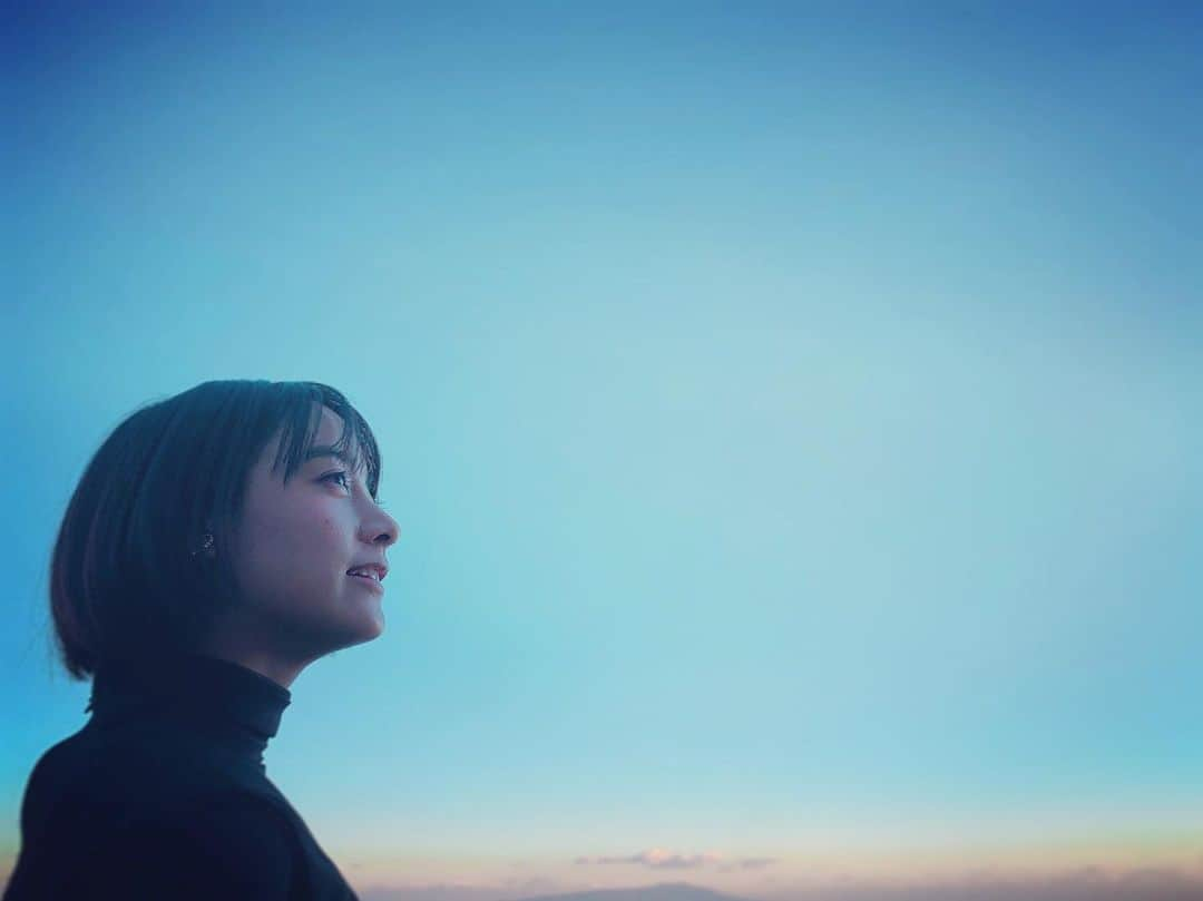 山本美月さんのインスタグラム写真 - (山本美月Instagram)「あけましておめでとうございます。 本年も、よろしくお願いいたします。」1月2日 16時25分 - mizuki_yamamoto_official