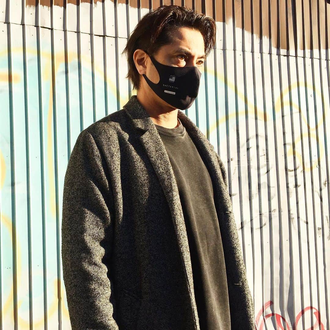 成松修のインスタグラム