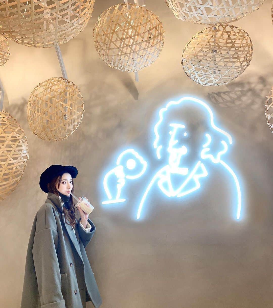 高崎モモコ のグルメインスタ