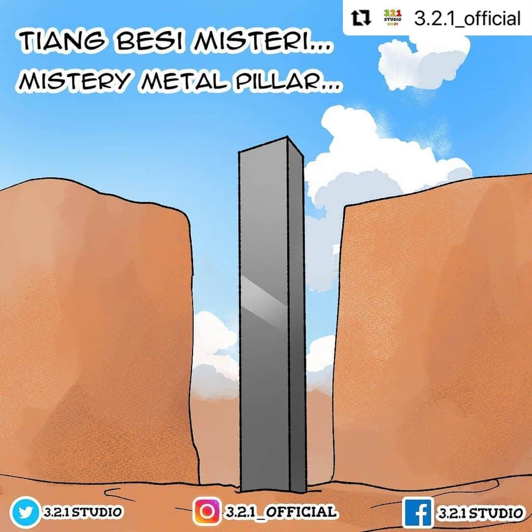 Koleksi Komik Malaysiaさんのインスタグラム写真 - (Koleksi Komik MalaysiaInstagram)「#Repost @3.2.1_official with @make_repost ・・・ Tahun yang mencabar, juga tahun yang kelakar. Macam2 perkara jadi kan? Cuba ceritakan pengalaman, perkara yang korang rasa kelakar, sedih, benda tular atau apa saja yang jadi tahun 2020. Mesti banyakkan?😁  Komen dan tag keluarga, kawan2 dan kenalan korang kat bawah👇 . Eh, lupa nak cakap. Terima kasih atas sokongan korang pada kami tahun ni. Harap korang akan terus sokong kami untuk tahun2 seterusnya! Korang memang ohsem arghhh!!  Salam Tahun Baru dari kami di @3.2.1_official 😆 . Jaga diri, jaga keluarga, patuhi SOP, amalkan langkah pencegahan dan banyakkan berdoa. Covid-19 masih ada dalam komuniti kita, jangan alpa! . A challenging year, also a funny one. All sorts of things happend right? Tell us your experience, things that you think funny, sad, and viral stuff or anything that happened in 2020. Must be a lot right?😁  Comment and tag you family, friends and acquaintance below👇 . Eh, forgot to say. Thank you guys for your support to us this year.  Hope all of you will continue to support us in the coming years too!! You guys are indeed ohsem arghhh!!  Happy New Year from us at @3.2.1_official 😆 . Take care of yourself, take care of your family, follow the SOP, practice prevention steps and pray a lot! Covid-19 is still in our community, don't forget!  . #comic #comics #comicstrip #animation #malaysia #komik #komikmalaysia #animasi #anime #cartoon #cartoonist #cartoons #drawing #illustration #mangaartist #mangadrawing #illustrator #komikstrip #gengkomik #webcomic #webtoon #kartun #321OFFICIAL #stayhome #malaysiancomic #manga #mangaart #tahunbaru newyear #2021」1月2日 16時58分 - tokkmungg_exclusive