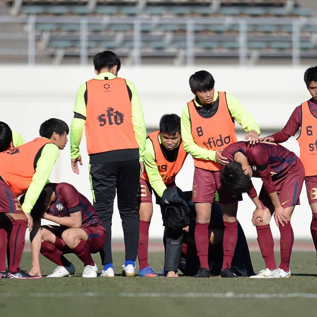 サッカーキングのインスタグラム