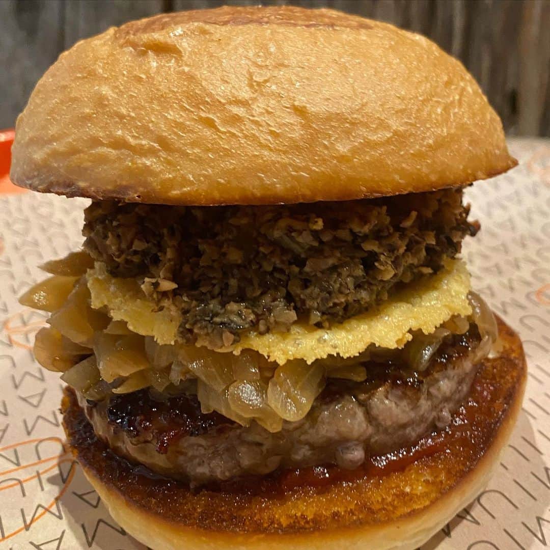 umamiburgerjpnのグルメインスタ