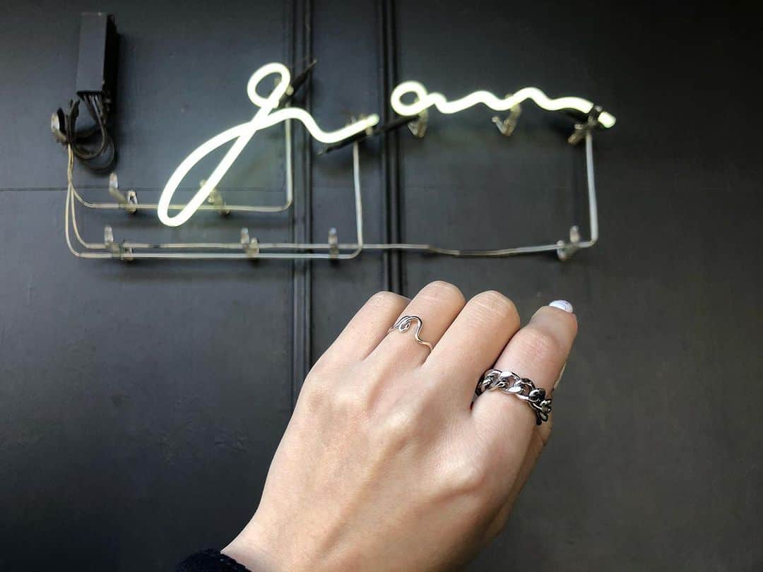 中西渚のインスタグラム