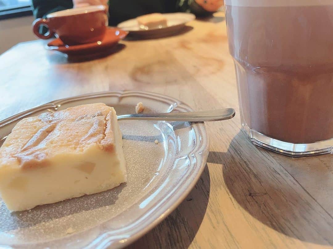 布施柚乃のグルメインスタ