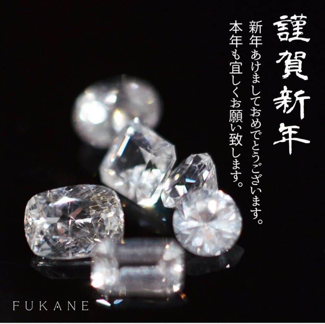 FUKANEのインスタグラム