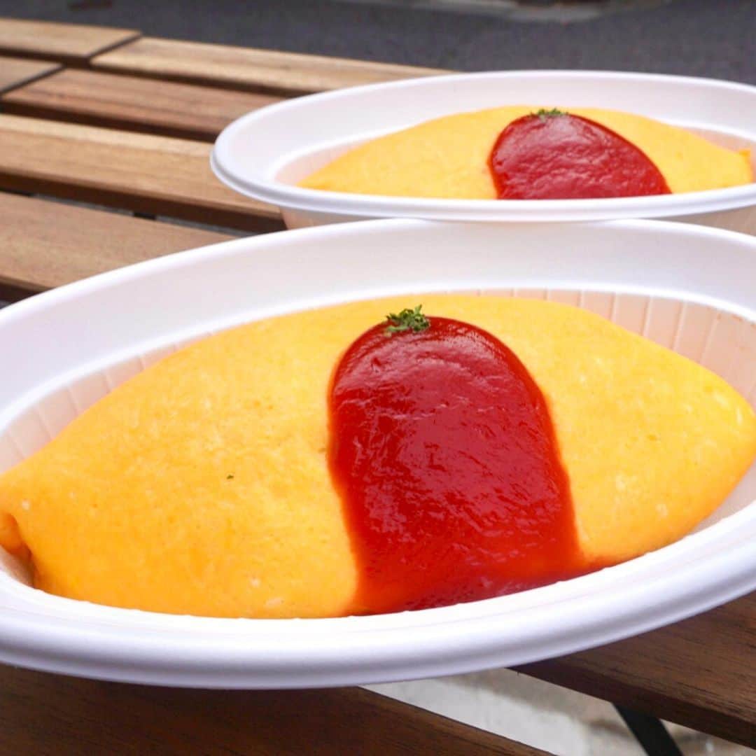 MOEKAのグルメインスタ