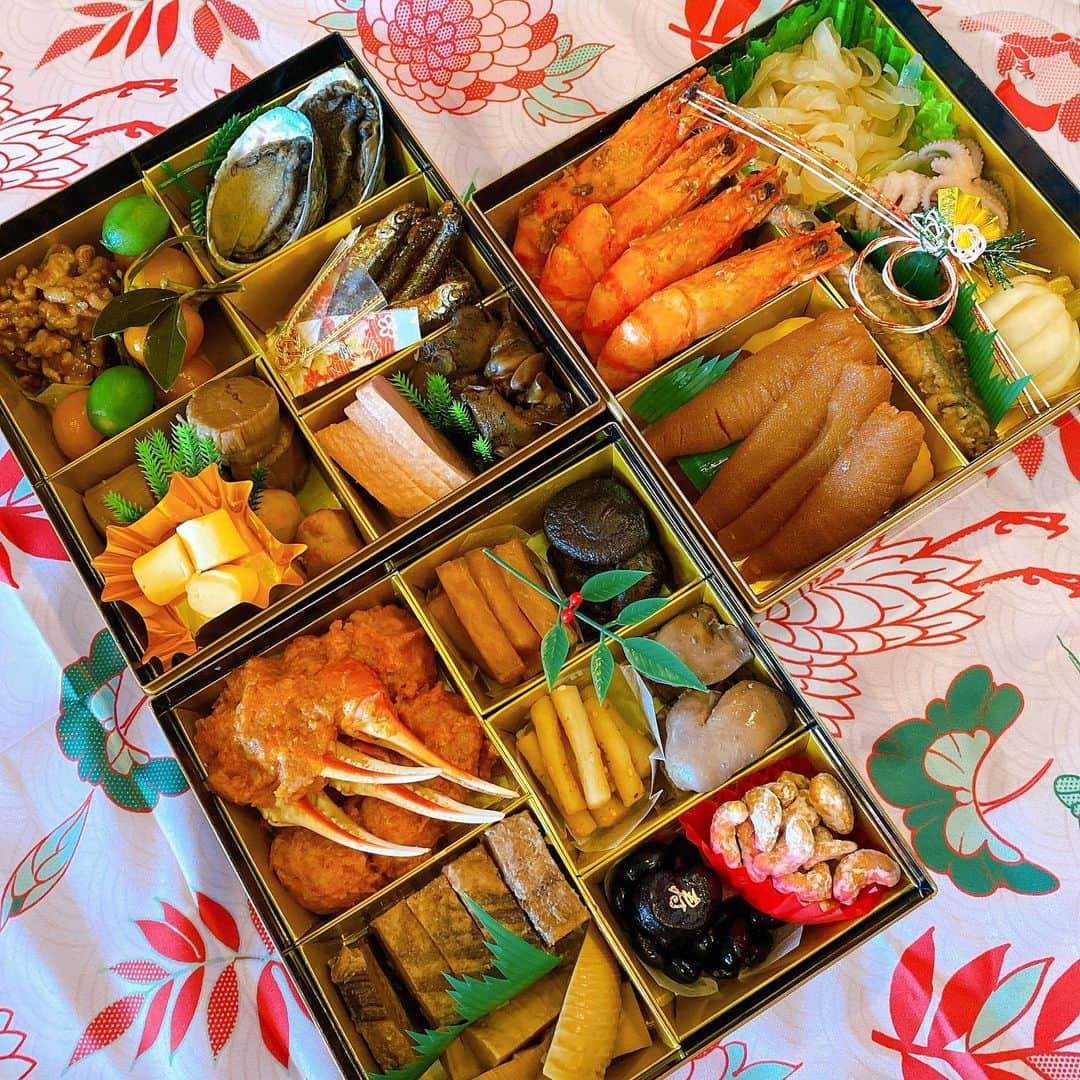 長久梨那のグルメインスタ