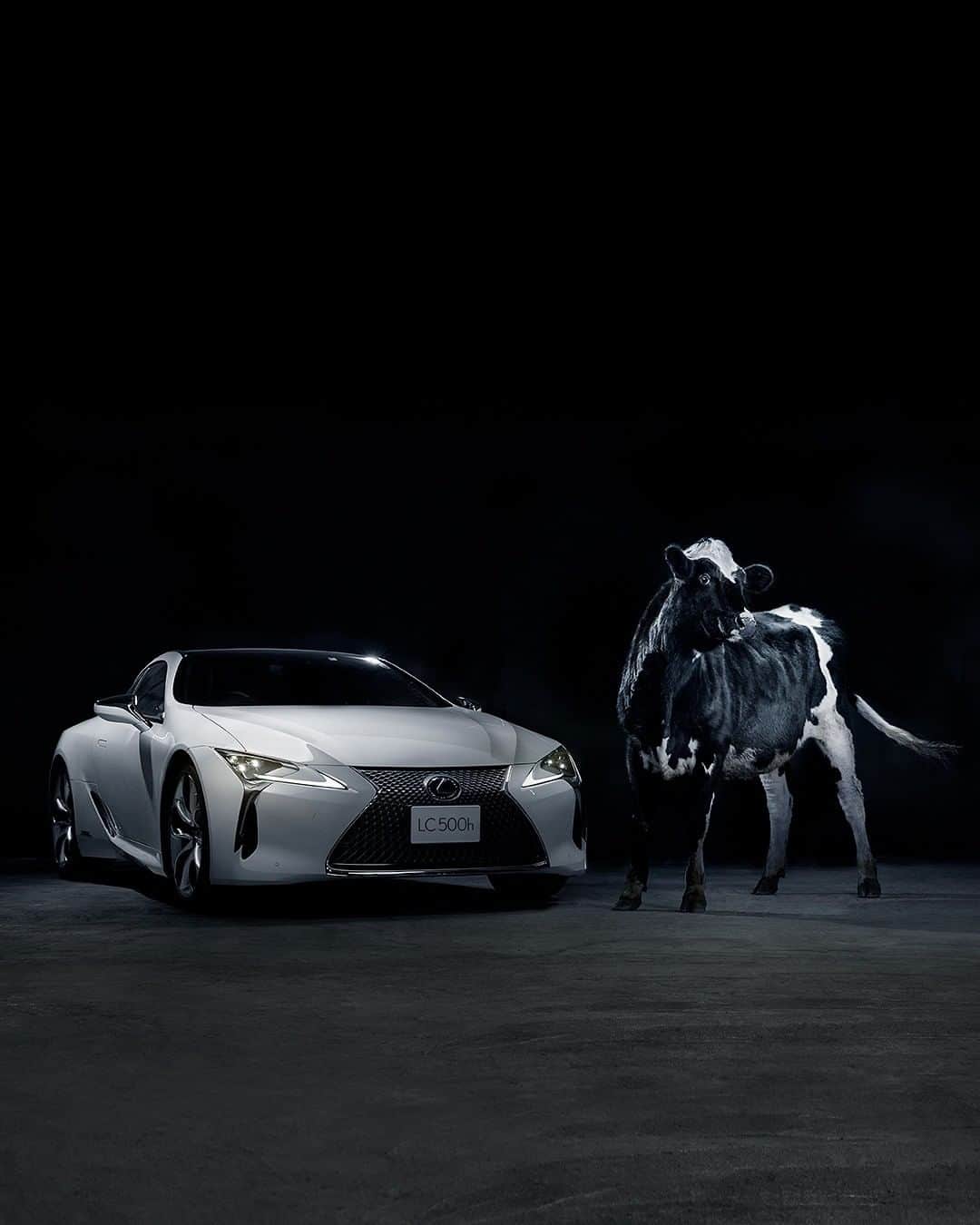 LEXUS / レクサスのインスタグラム