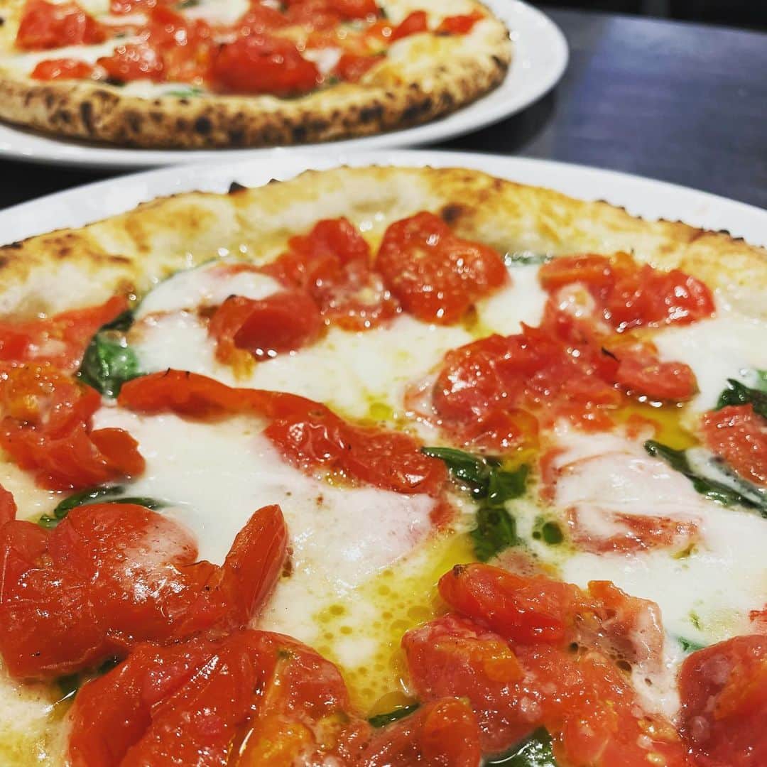 サルヴァトーレクオモ小矢部のグルメインスタ