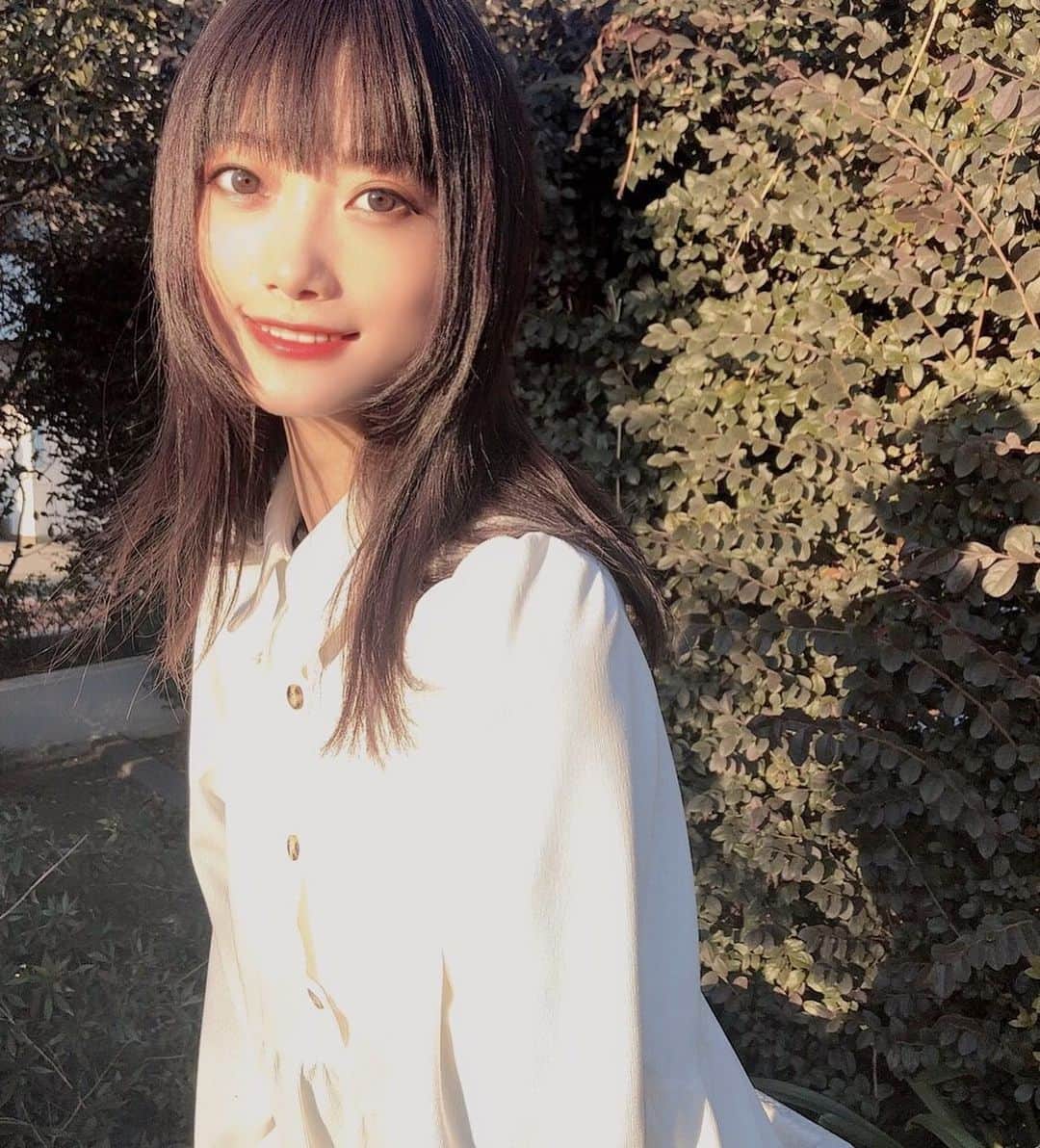 阿知波妃皇のインスタグラム：「あけましておめでとうございます！ 自分らしくいきましょう！  #happynewyear  #2021」