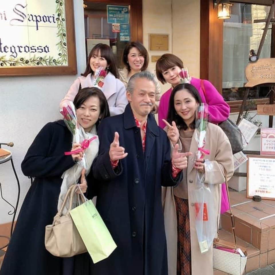 岩瀬玲のグルメインスタ