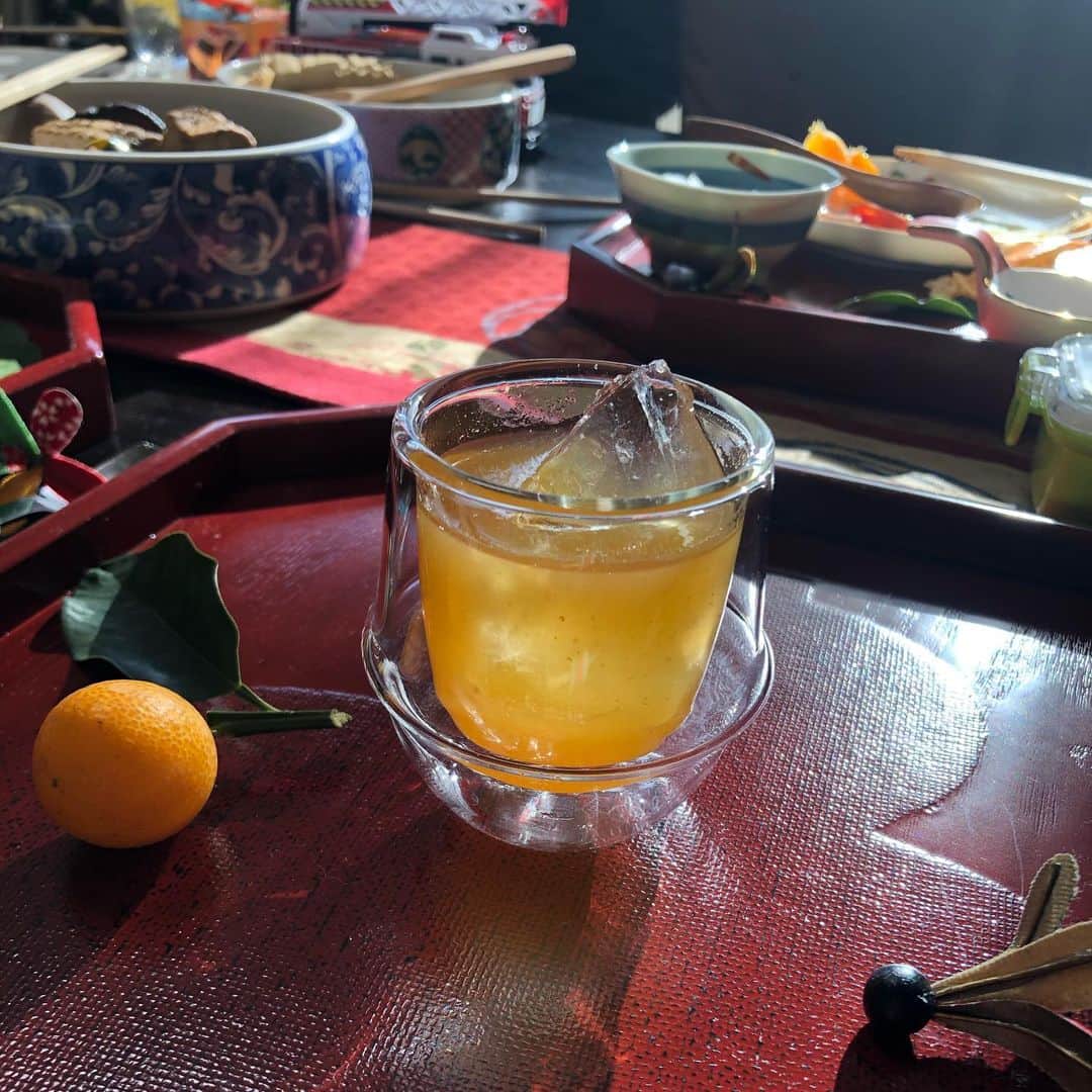 森本容子のインスタグラム