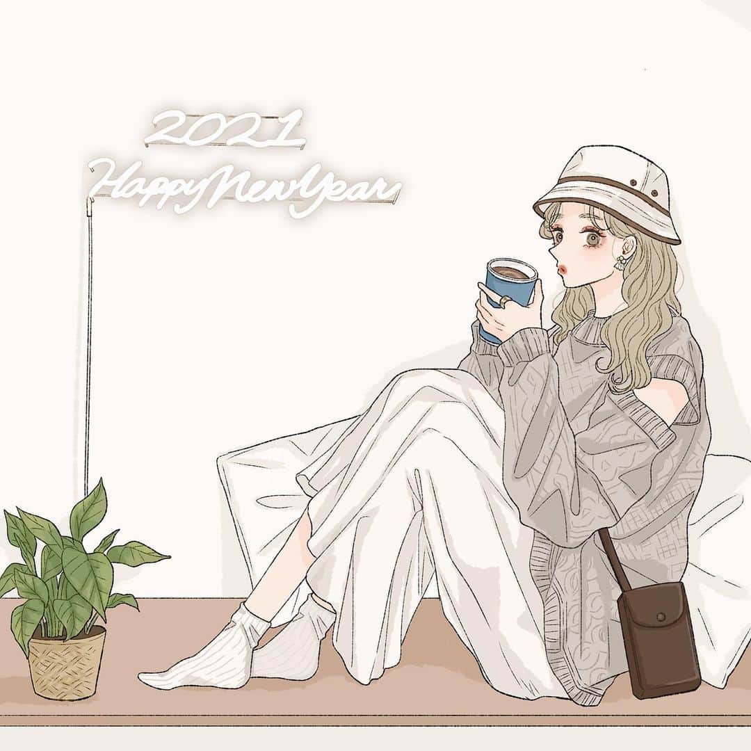 Asukaさんのインスタグラム写真 Asukainstagram ディズニー ユニバリンクコーデ ブラウン系のコーデをチョイスしてみました こちらのイラストは Purebright Purebright Jp 様にて描かせていただきました 他の投稿もぜひチェックを