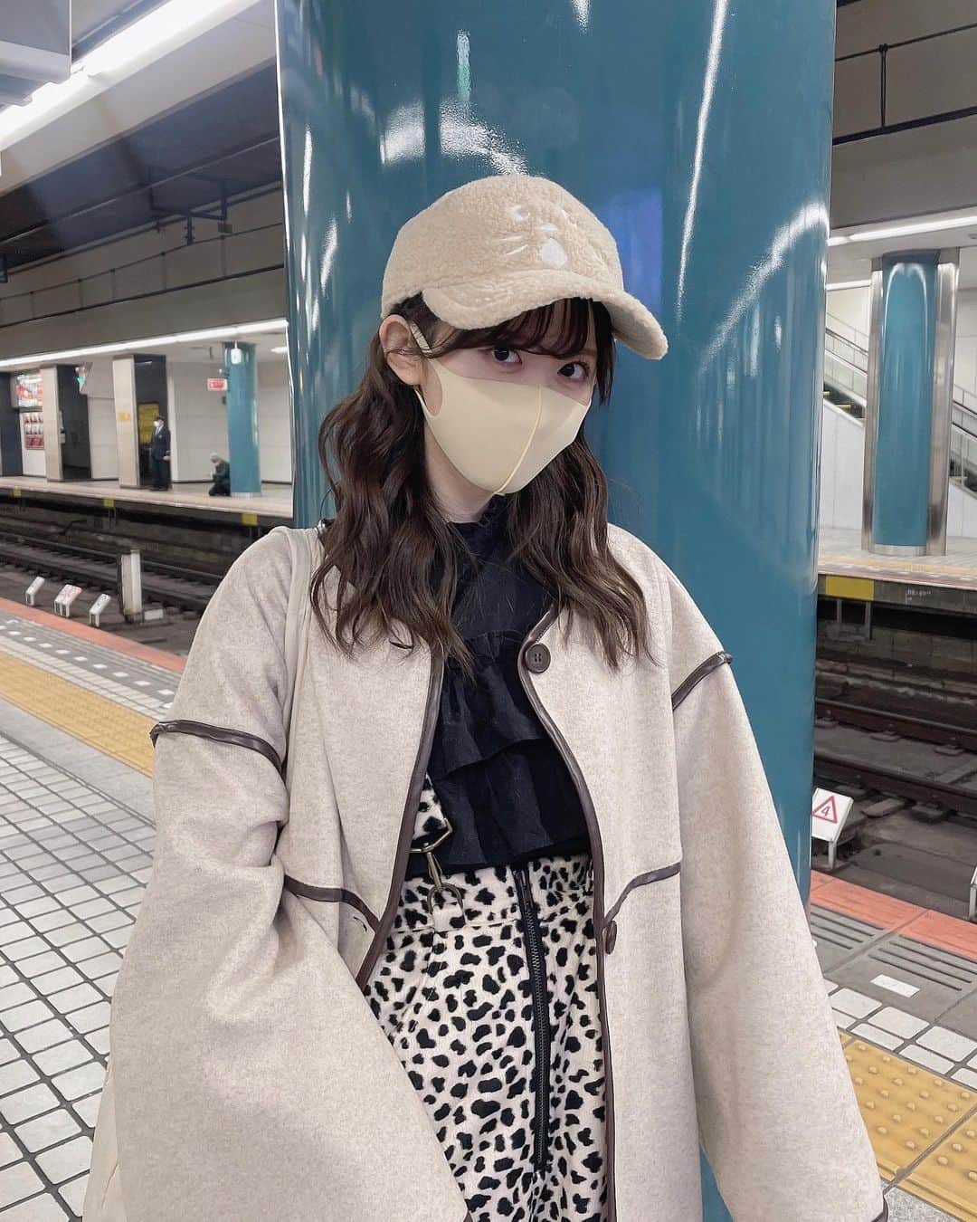 杉浦琴音のグルメインスタ