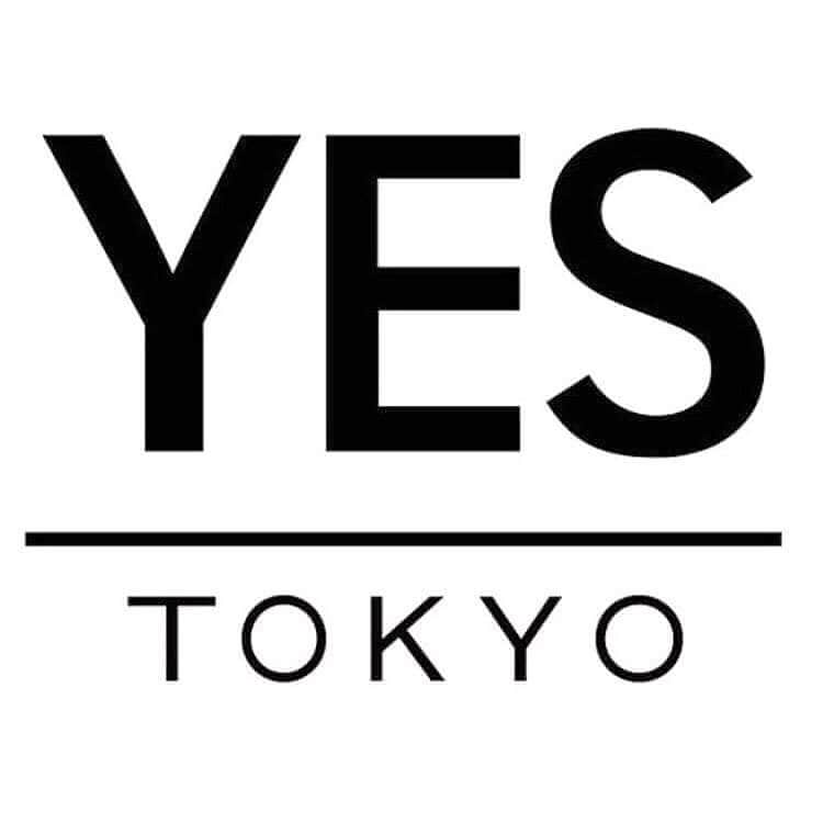 YES TOKYOのグルメインスタ