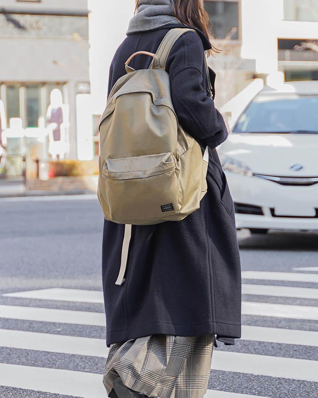 PORTER STANDのインスタグラム