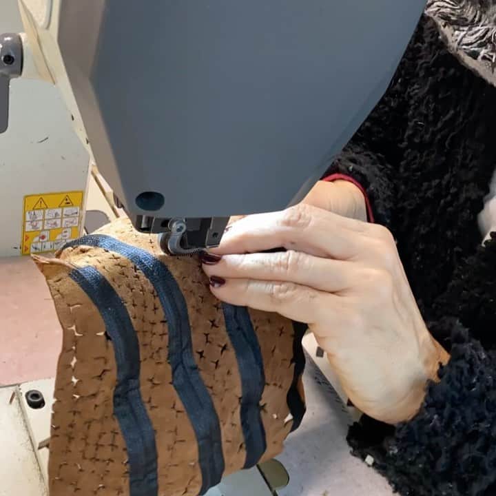 コレクションプリヴェのインスタグラム