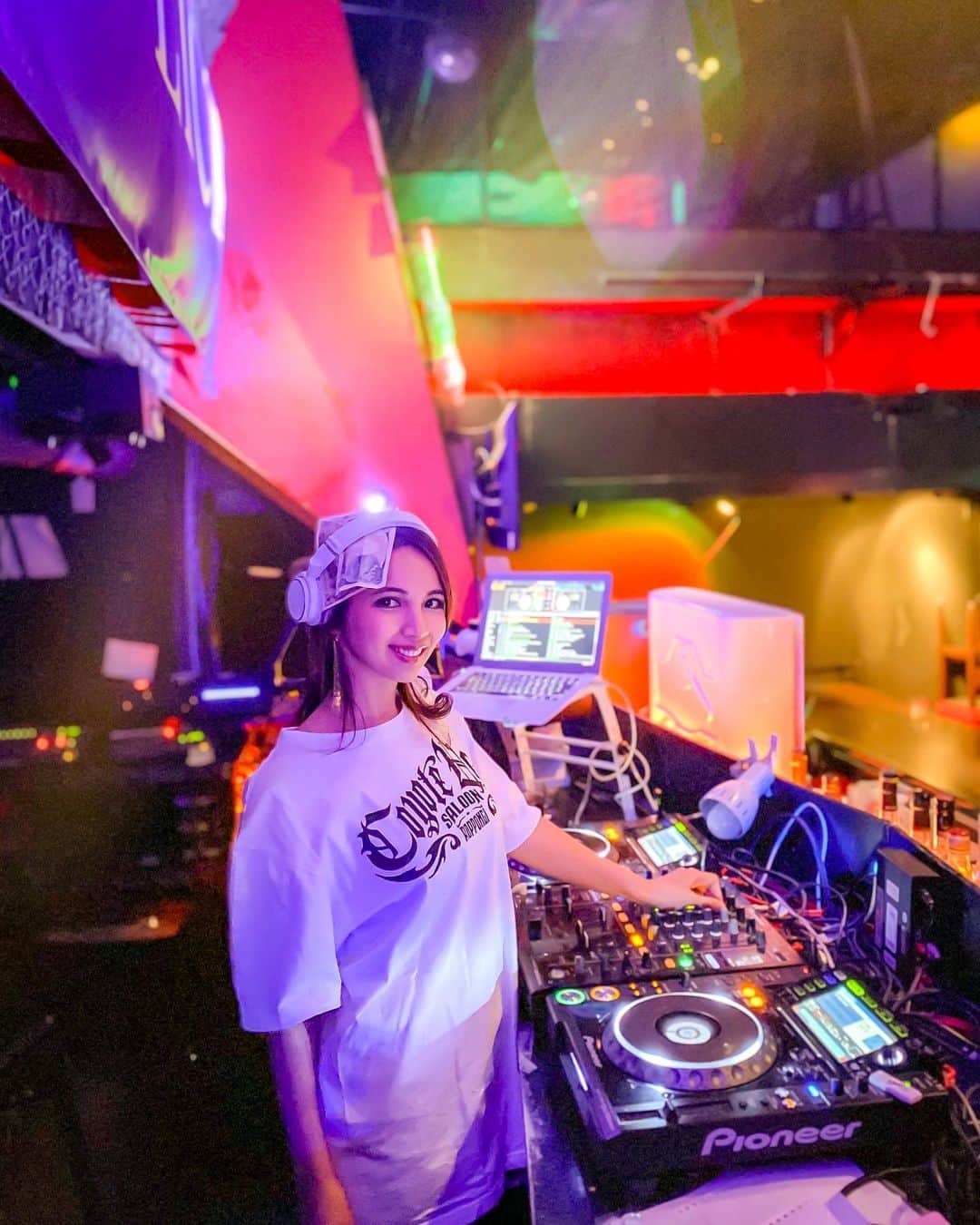 DJ Cellyのインスタグラム