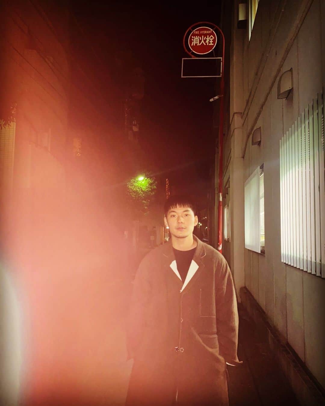 牧亮佑さんのインスタグラム写真 - (牧亮佑Instagram)「2021」1月2日 18時54分 - ryosuke_maki_