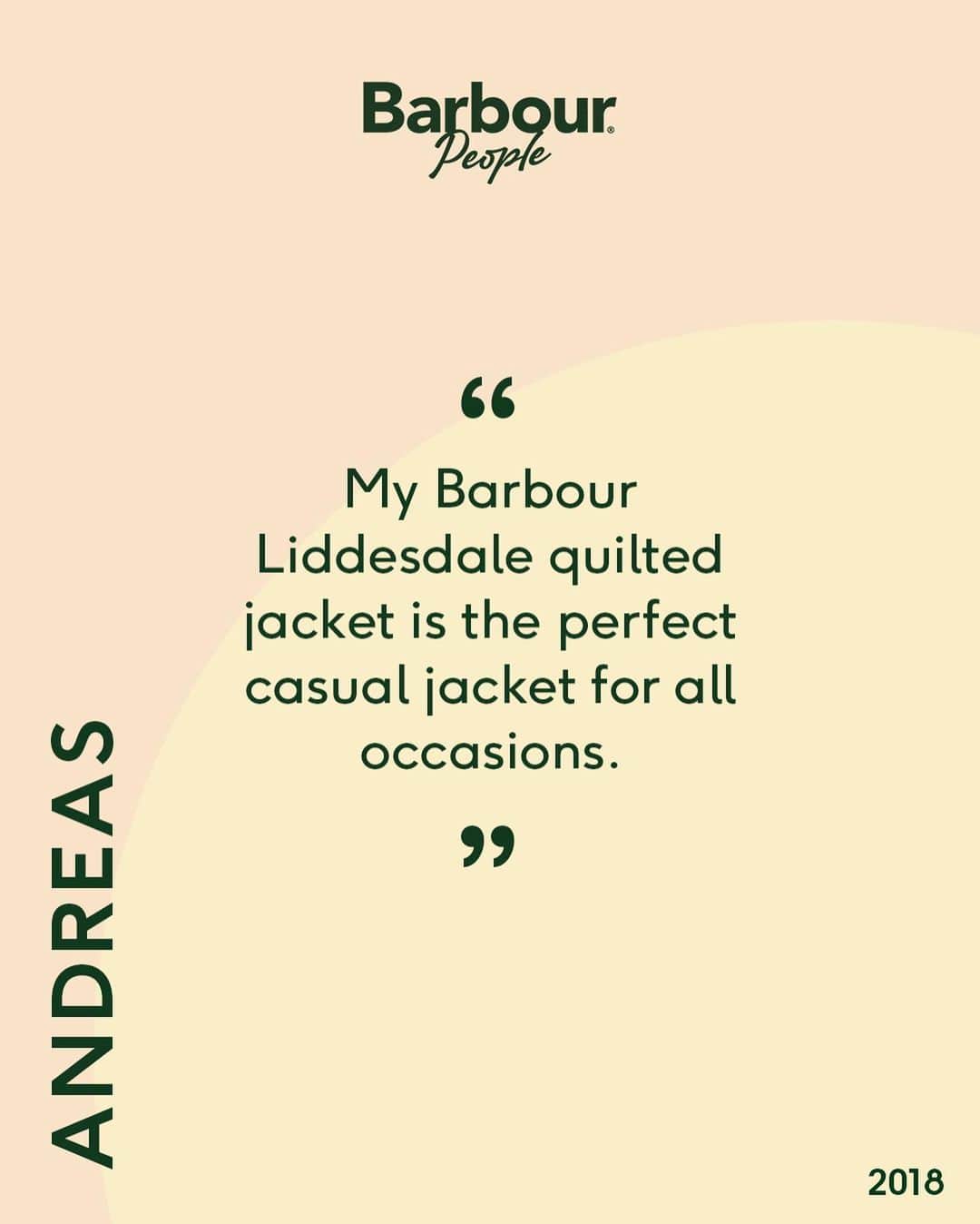 Barbour Japanさんのインスタグラム写真 - (Barbour JapanInstagram)「バブアーブランドでは、当ブランドの製品を着用し、生活する人々の姿をBarbour Peopleとして記録させていただいております。  十人十色のスタイルをオンラインストア Barbour People ページより、是非ご覧ください。  #BarbourPeople」1月2日 18時58分 - barbourjapan