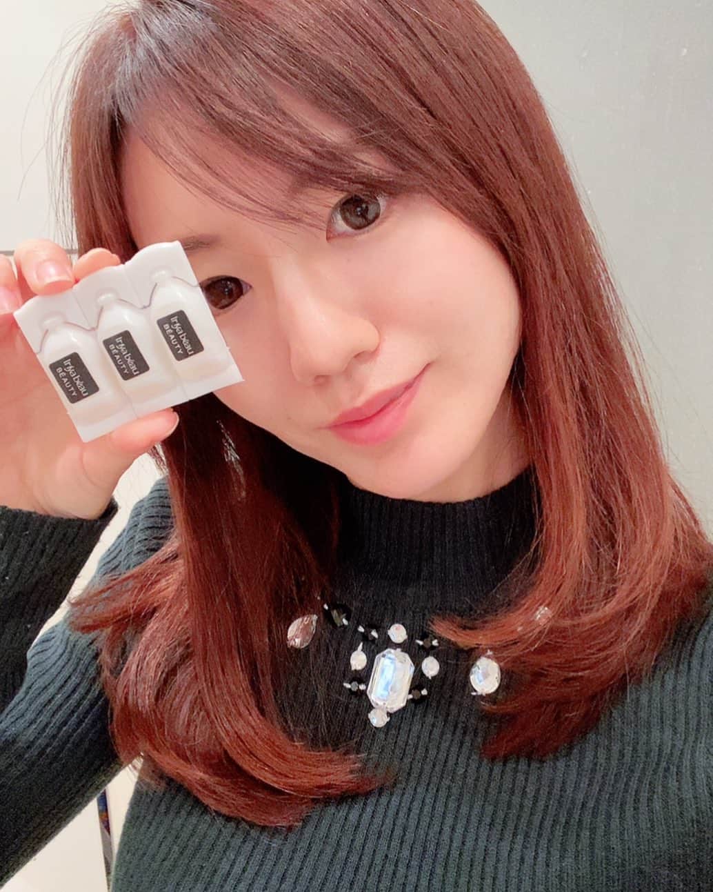 にゃんさんゴルフのインスタグラム