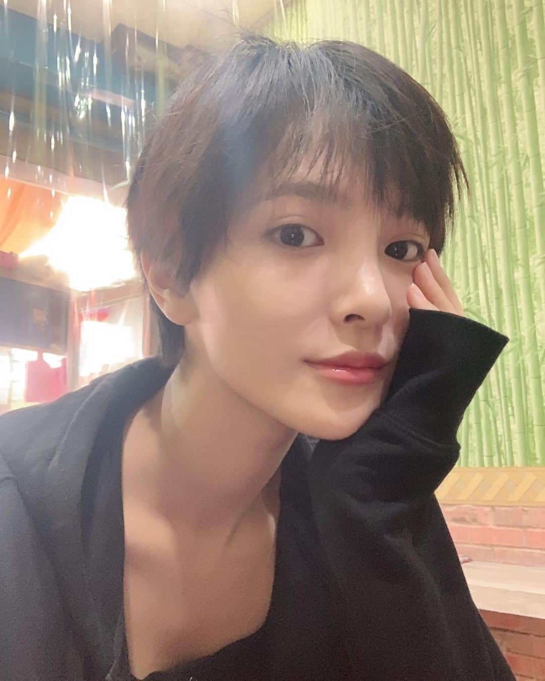 吳子霏（Ellen Wu）のインスタグラム：「回顧2018﻿」