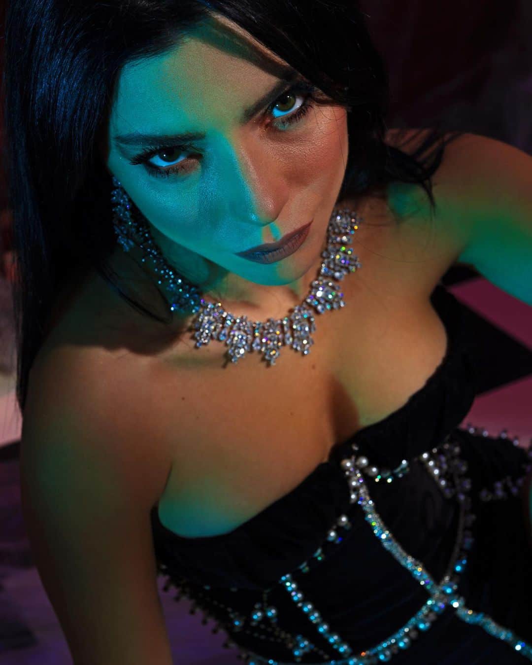 Merve Boluğurのインスタグラム