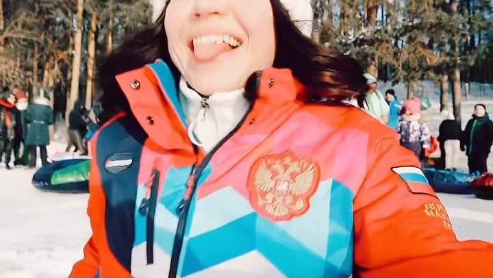 Ralina Rakipovaのインスタグラム：「Day 2. Magic moments✨」