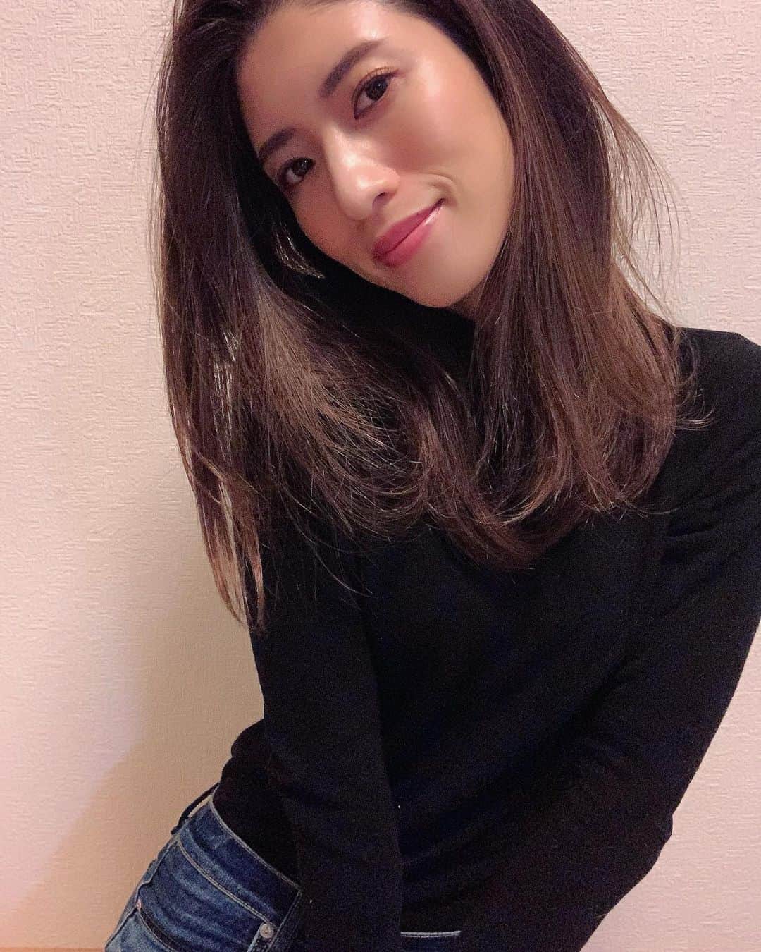 柳めぐみのインスタグラム