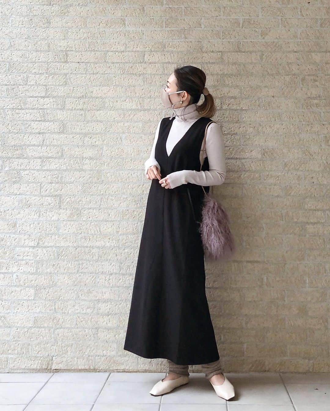 nanaのインスタグラム