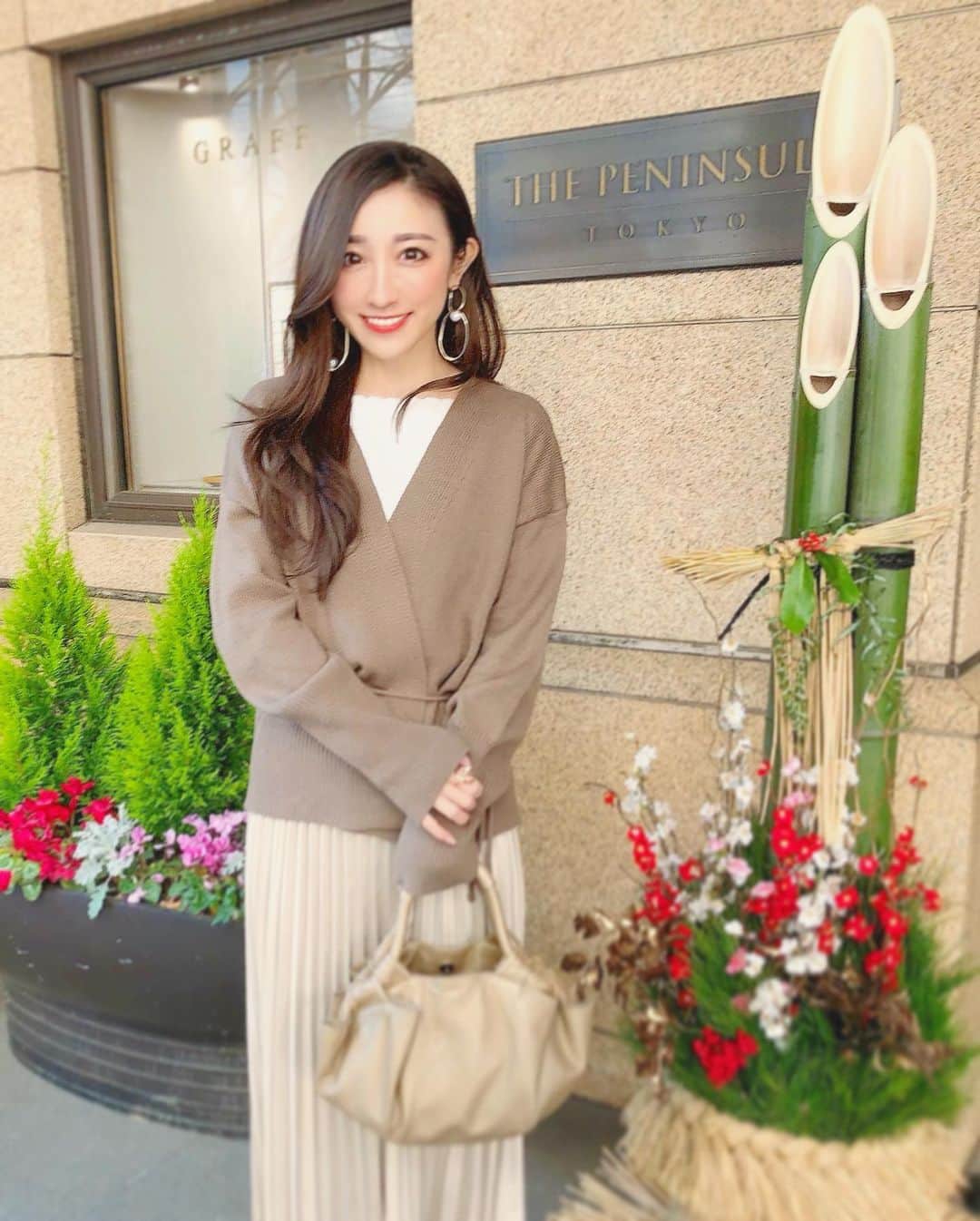 東條恭子のインスタグラム