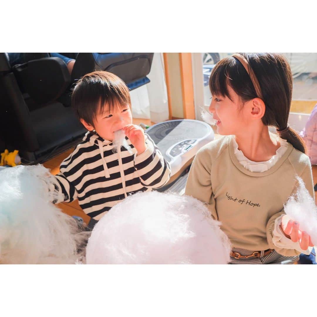 Ai.tのインスタグラム