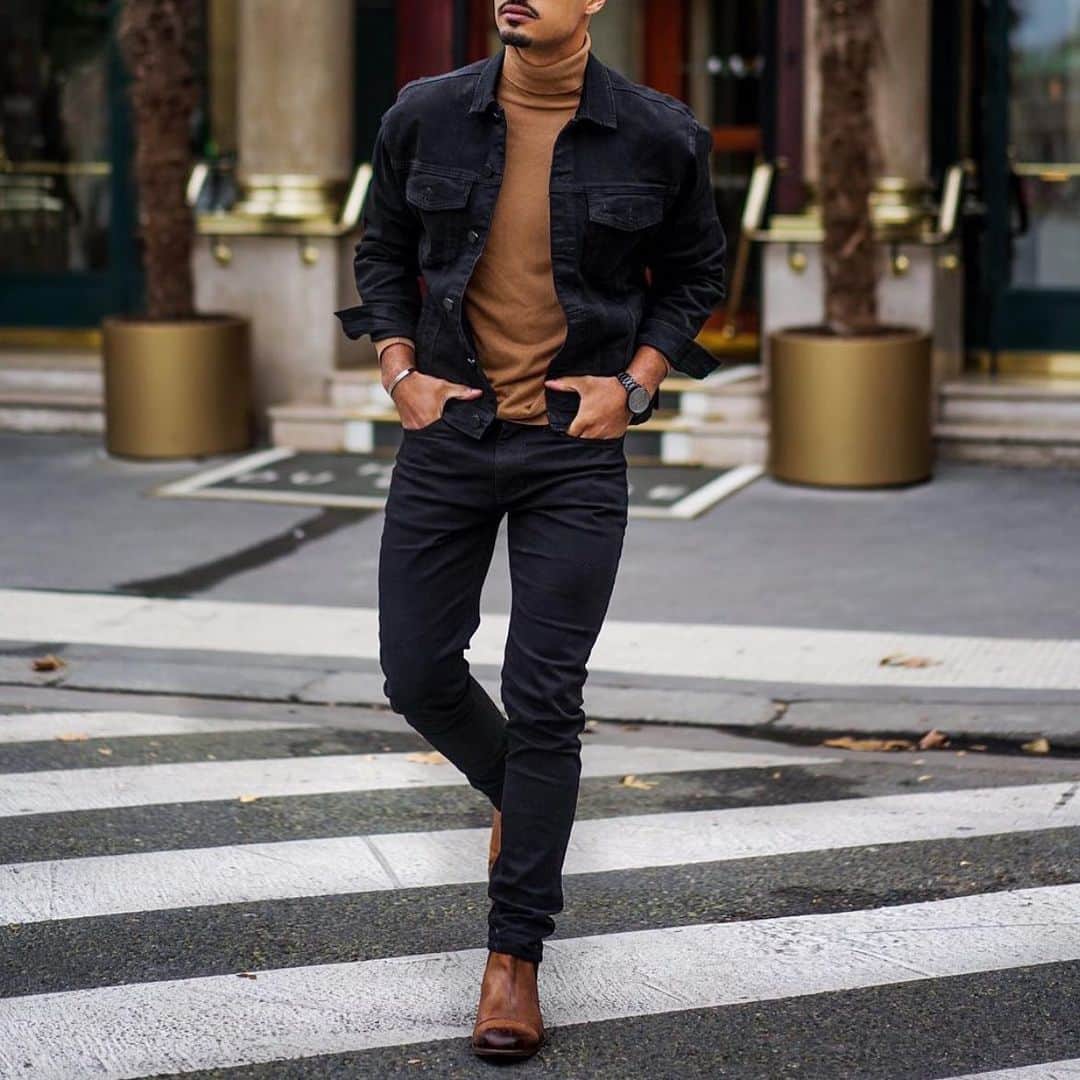 Men Withのインスタグラム：「Great @fashionnovamen outfit #NovaMEN」
