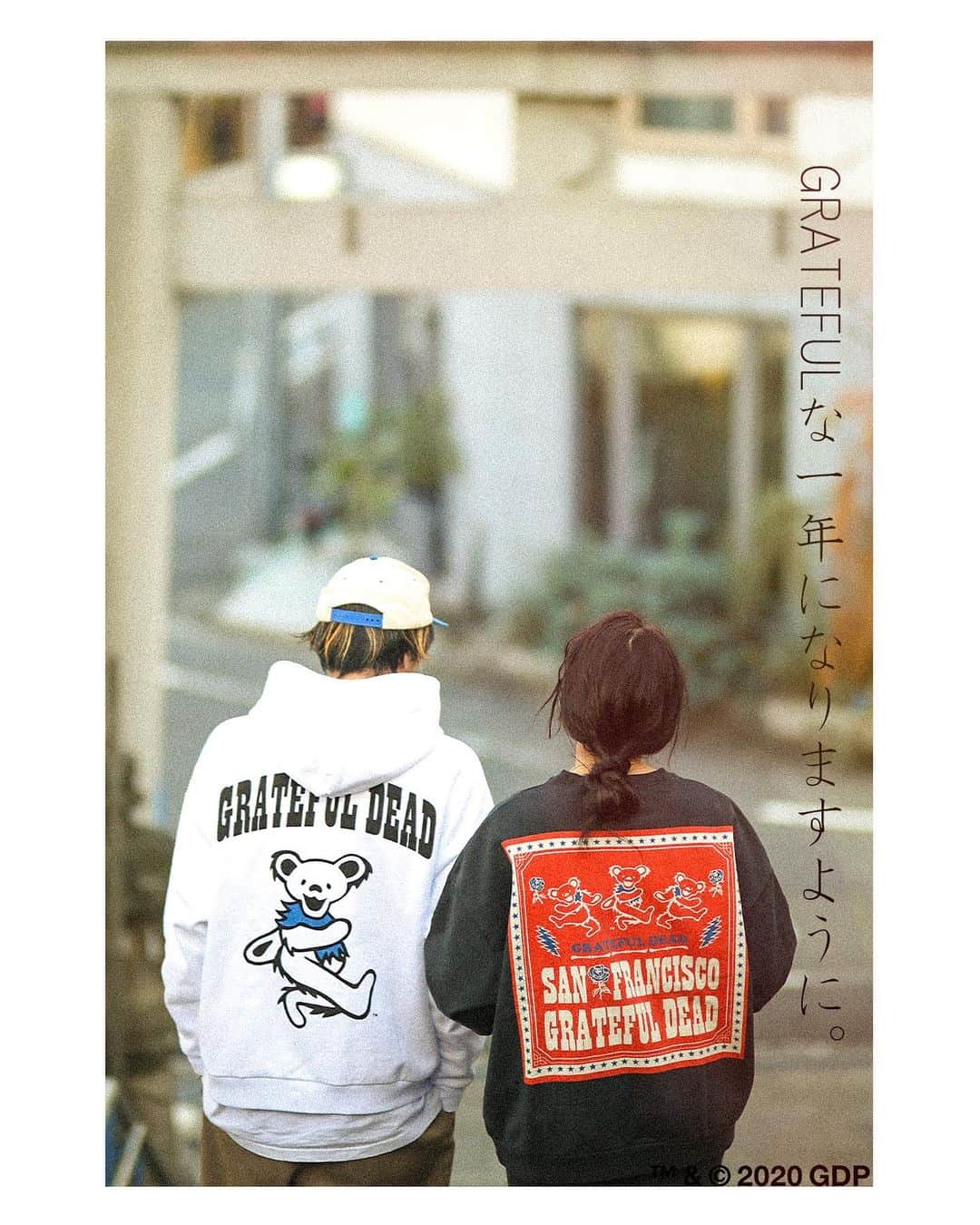 JOURNAL STANDARDのインスタグラム