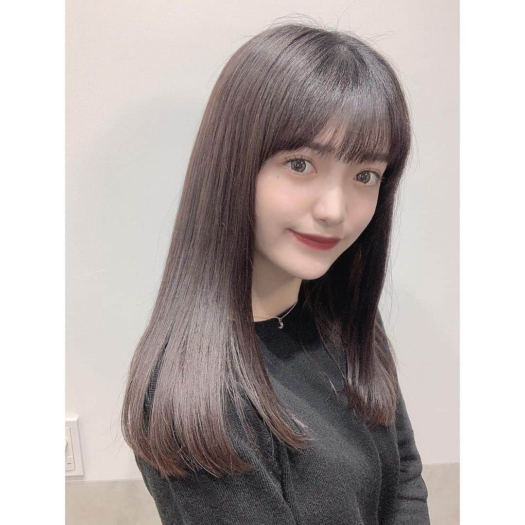 増田ねねのインスタグラム：「♡ 新年明けましておめでとうございます🌅 2021年もよろしくお願いします❤︎ . . #jk3#ljk#jkブランド #ljkの素敵な思い出  #イエベ秋#イエベ#イエベメイク #オレンジメイク  #ブラウンメイク #ナチュラルメイク」