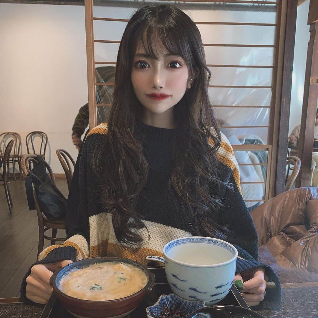 上條唯のグルメインスタ