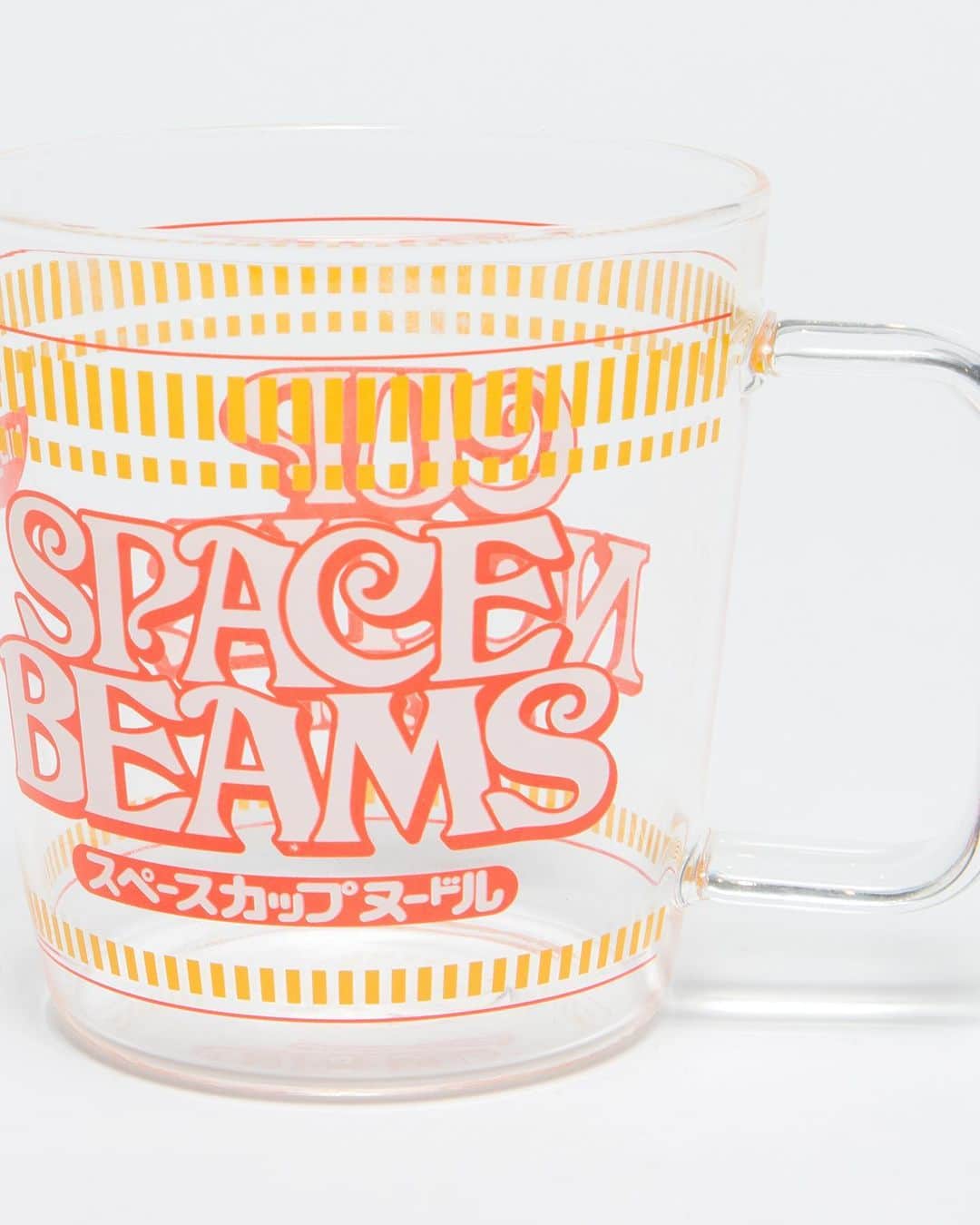 BEAMS JAPANさんのインスタグラム写真 - (BEAMS JAPANInstagram)「… 野口聡一宇宙飛行士のISS搭乗を記念し、その活動に協力するBEAMSと日清カップヌードルがタッグを組み、スペシャルコラボレーションアイテムを発売します。誰からも愛される日清カップヌードルのロゴを、今回のプロジェクトに合わせ宇宙を彷彿させるスペシャルデザインに仕上げました。 そのロゴを配したTシャツやバッグ、バンダナなどウエアからファッション雑貨まで幅広いアイテムをラインナップ。 ビームス ジャパン各店舗とビームス公式オンラインショップにて1月16日（土）より発売致します。 是非お楽しみに！  @beams_official @beams_japan @beams_japan_shibuya @beams_japan_kyoto #beams #beamsjapan #日清 #日清カップヌードル #NISSIN #cupnoodle #cupnoodles」1月2日 20時03分 - beams_japan