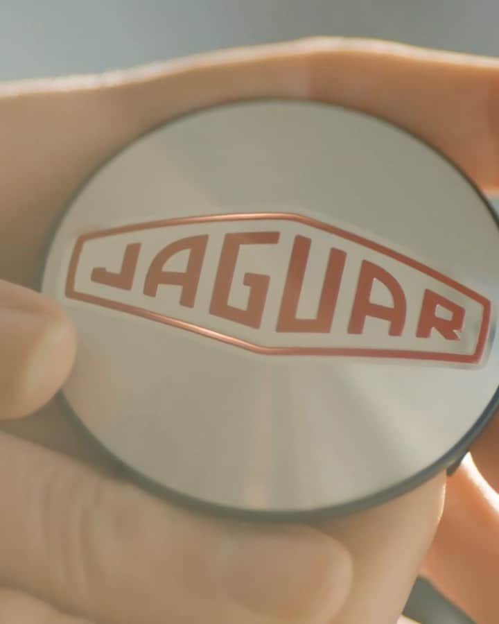 Jaguarのインスタグラム