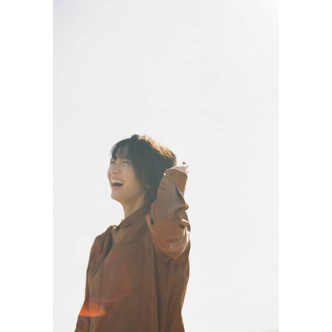 岡崎紗絵さんのインスタグラム写真 - (岡崎紗絵Instagram)「あけましておめでとうございます⛩  2021年も笑顔いっぱいの年に。 全力で！駆ける！  今年も宜しくお願いします！」1月2日 20時12分 - sae_okazaki