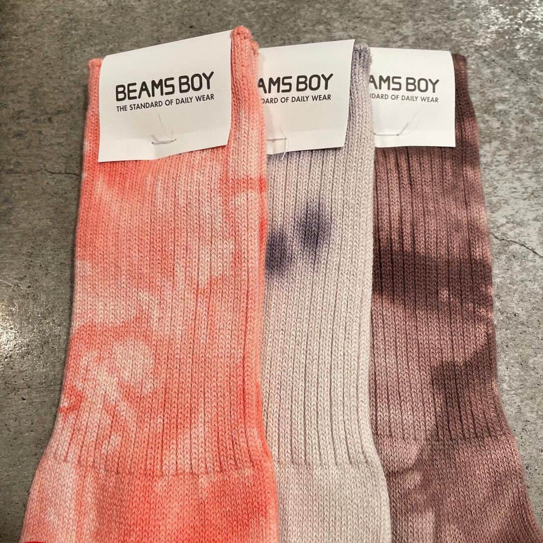 のインスタグラム：「. ＜BEAMS BOY＞ No：13-43-0350 ¥ 1,500＋tax . －－－－－－－－－－－－－－－－－－－－－－－ いつもご覧頂き誠にありがとうございます。 通信販売も承っておりますので、 お気軽にお問い合わせ下さいませ。 . ビームス ボーイ 原宿 －－－－－－－－－－－－－－－－－－－－－－－ information:03-5770-5550  #beams #beamsboy #ビームス #ビームスボーイ #tokyo #harajuku #beamsboyharajuku #nativeboy」