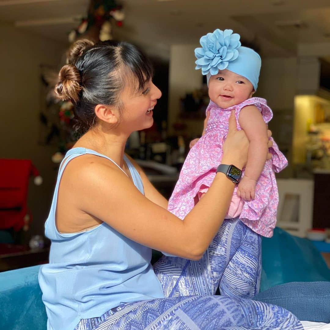 Iya Villaniaさんのインスタグラム写真 - (Iya VillaniaInstagram)「This baby girl is happy that she’s protected! ☺️ At a time like this, I make sure that Alana is healthy and safe from illnesses kaya I never forget to schedule her vaccines. It may be scary to go out, but it’s even scarier if she gets sick. Remember, prevention is key 😉 Kaya mommies, i-una ang bakuna. 💉  This post is created in partnership with GSK Philippines. For more information, consult your Doctor.  For Philippine audience only  NP-PH-ABX-OGM-200006  December 2020 Adverse events, please email: ph.safety@gsk.com Product complaints, email us: PHLOC_Complaints@gsk.com Or contact 0917 889 7050 (Quality Assurance Team) ©️ 2020 GSK group of companies or its licensor. GlaxoSmithKline Philippines, Inc. 23rd Floor, The Finance Center, 26th Street corner 9th avenue Bonifacio Global City, Taguig City, 1634」1月2日 20時08分 - iyavillania