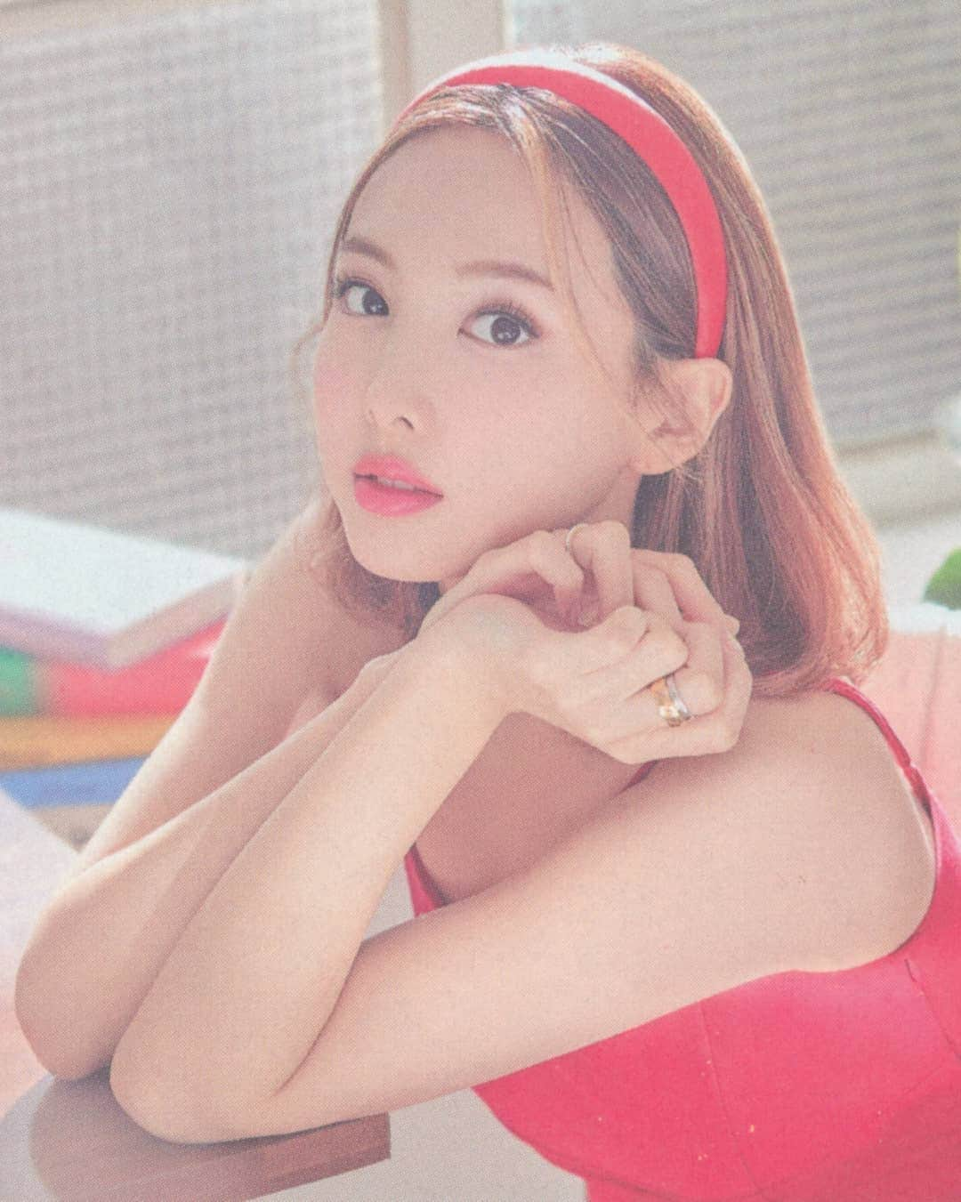 ナヨンさんのインスタグラム写真 - (ナヨンInstagram)「♪ ❣ © njmsjmdct2 ↬#Nayeon #TWICE #나연 #트와이스 ♡」1月2日 20時12分 - twnayeon