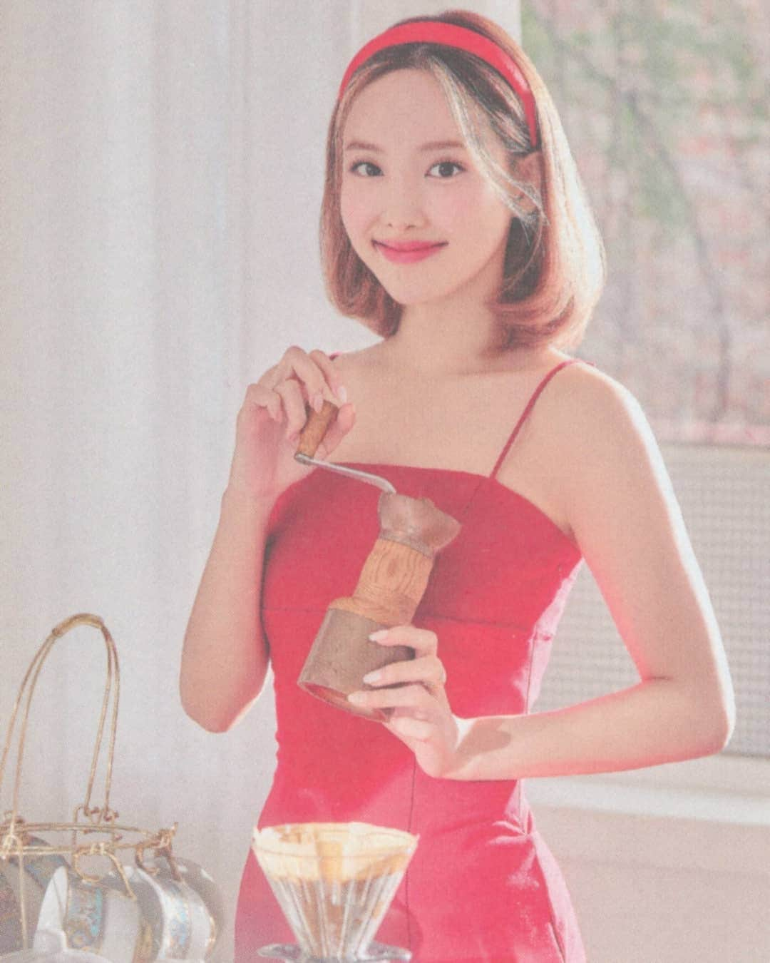 ナヨンさんのインスタグラム写真 - (ナヨンInstagram)「♪ ❣ © njmsjmdct2 ↬#Nayeon #TWICE #나연 #트와이스 ♡」1月2日 20時12分 - twnayeon