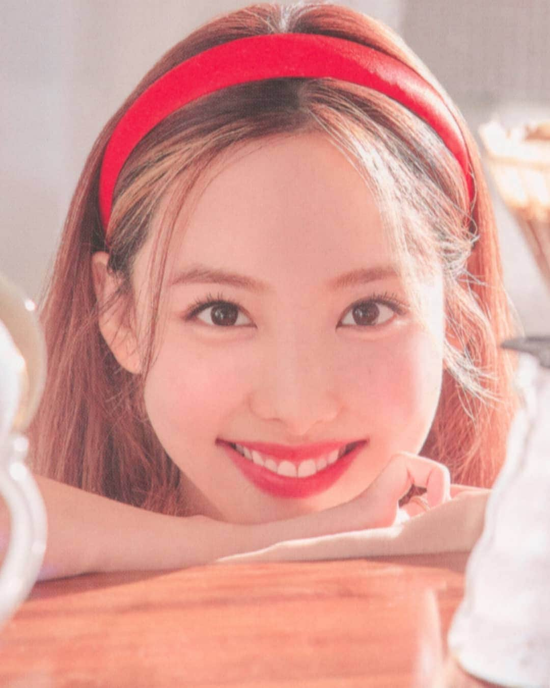 ナヨンさんのインスタグラム写真 - (ナヨンInstagram)「♪ ❣ © njmsjmdct2 ↬#Nayeon #TWICE #나연 #트와이스 ♡」1月2日 20時12分 - twnayeon