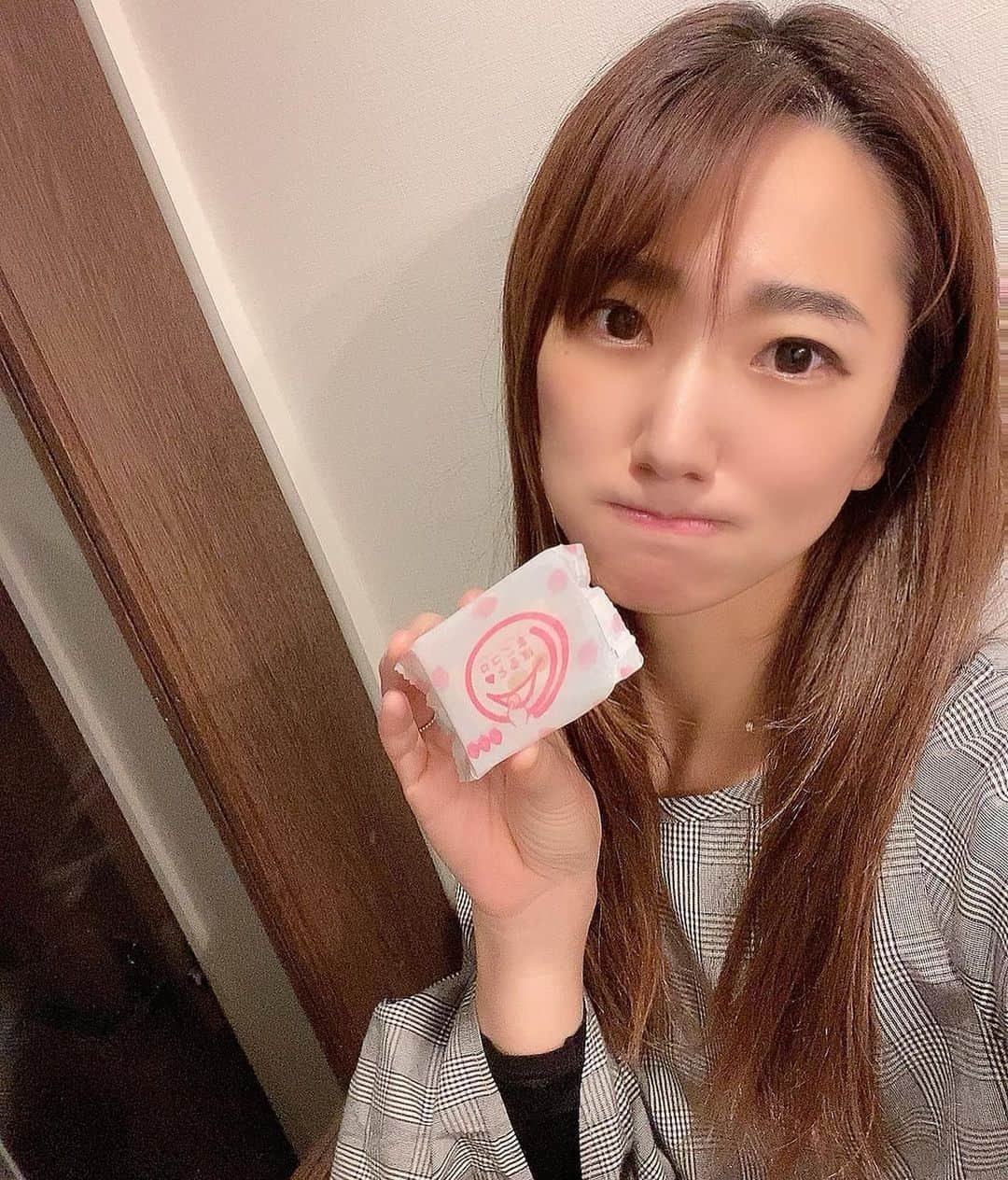 阿川麻美のインスタグラム