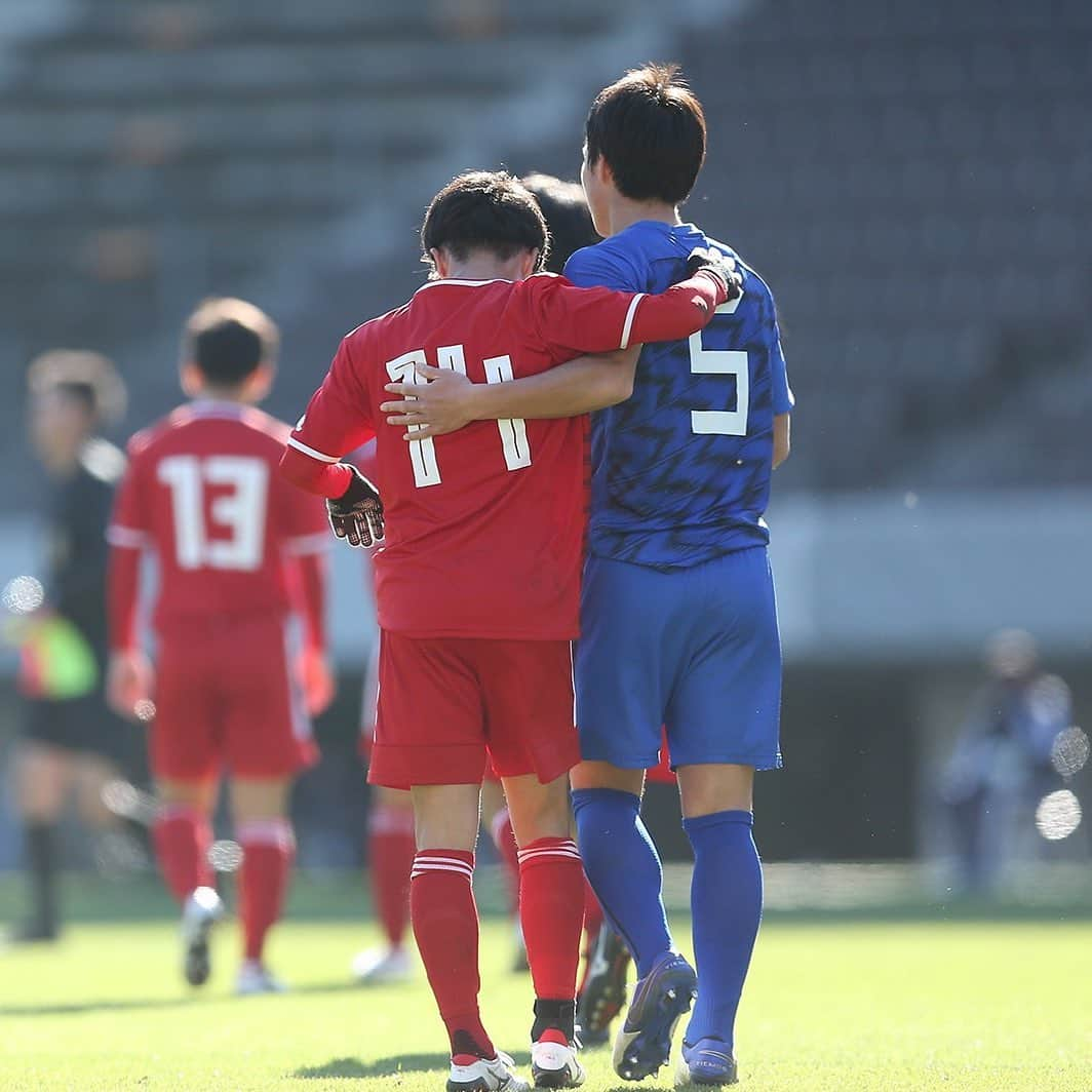 サッカーキングのインスタグラム