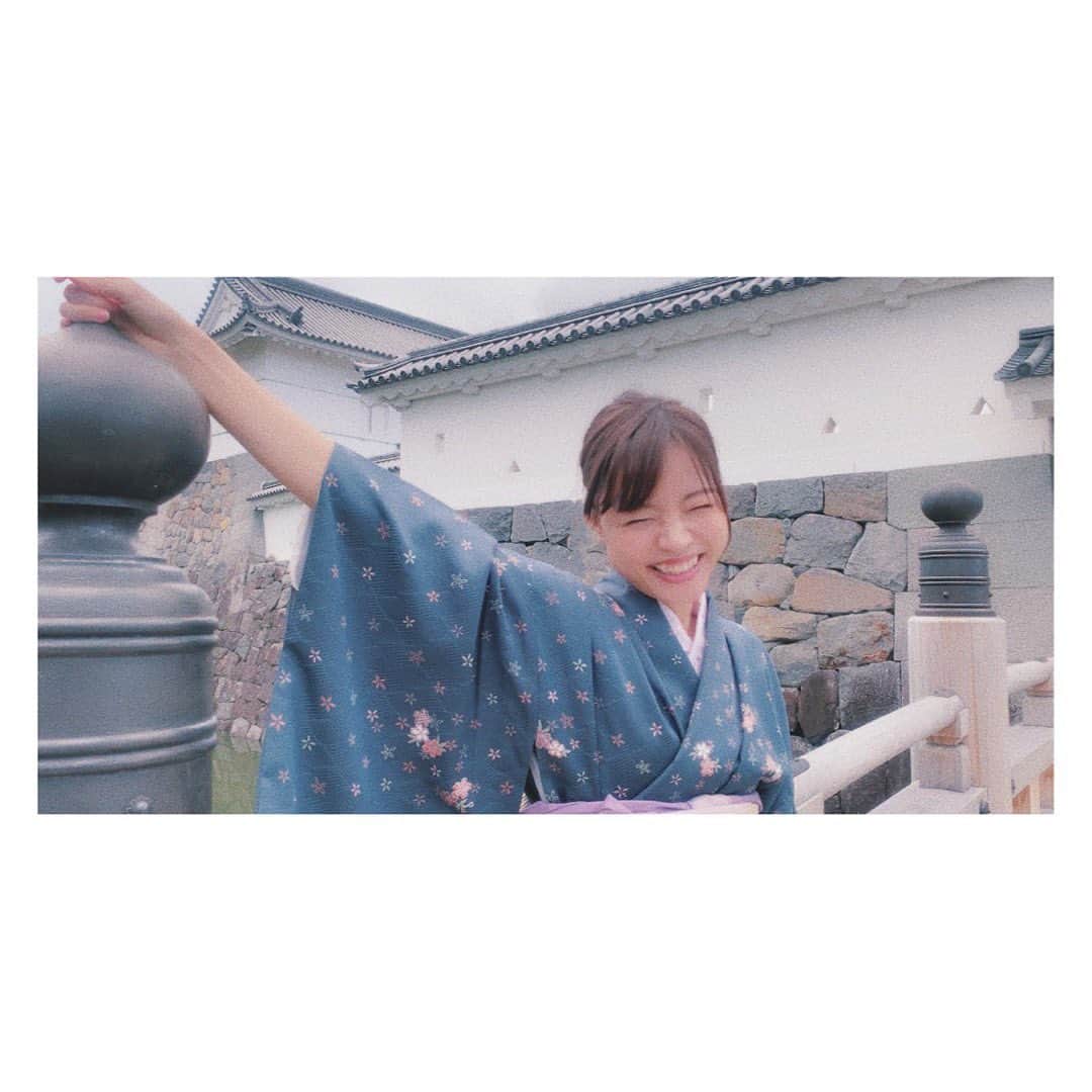 寺川里奈さんのインスタグラム写真 - (寺川里奈Instagram)「happy new year！ #2021 #着物 #着物女子 #和装 #お正月 #過去pic #撮影 #kimono #japan #今年もいっぱい笑おう🤍」1月2日 20時20分 - rina_terakawa